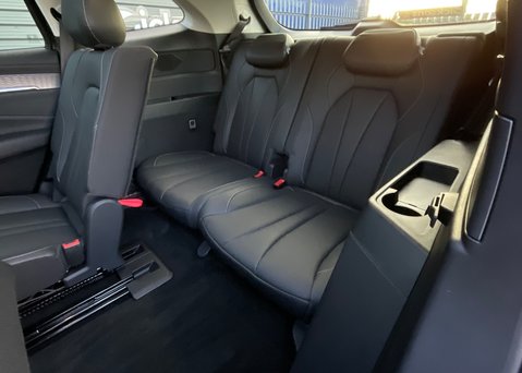 MG MGS9 1.5 T-GDI PHEV PREMIUM 16