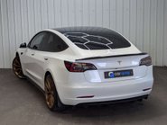 Tesla Model 3 Model 3 Performance AWD 4WD 4dr 12
