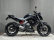 Kawasaki Er ER6 2011 ONLY 7K VERY CLEAN EXAMPLE LONG MOT IDEAL FIRST BIG BIKE 1