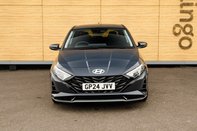 Hyundai i20 T-GDI ULTIMATE 5