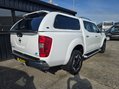 Nissan Navara DCI TEKNA SHR DCB 6