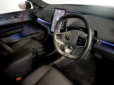 Volvo Ex30 Single Motor Extended Range 69kWh Plus SUV 5dr Electric Auto (272 ps) Cruis 12