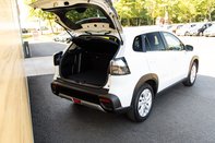 Suzuki S-Cross MOTION 42