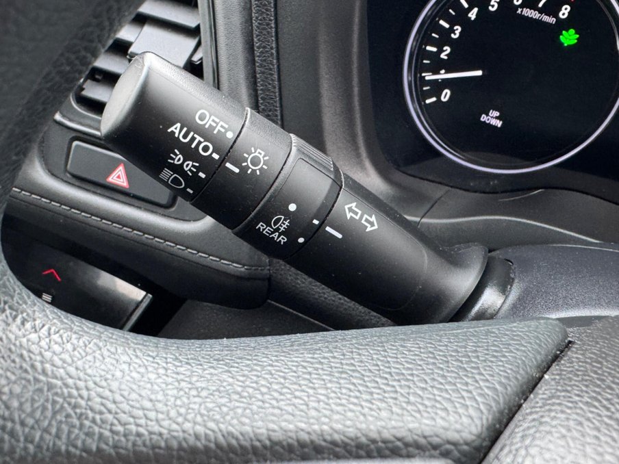 2019 Honda HR-V — image 22