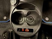 Fiat 500 S DUALOGIC 21