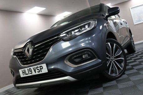 Renault Kadjar S EDITION TCE 32