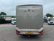 Hymer MLI 580 AWAITING PREPARATION 8