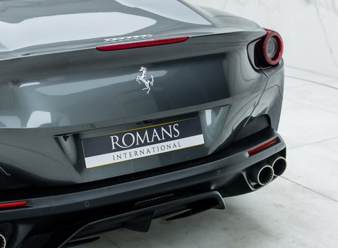Ferrari Portofino 28