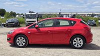 Vauxhall Astra 1.6 16v Design Hatchback 5dr Petrol Auto Euro 5 (115 ps) 5