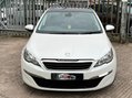 Peugeot 308 E-HDI ACTIVE 8