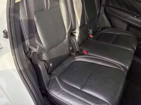Mitsubishi Outlander 2.0h 12kWh GX4hs SUV 5dr Petrol Plug-in Hybrid CVT 4WD Euro 6 (s/s) (200 ps 24
