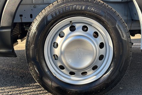 Ford Transit 470 Drw L2 130 ps Leader One Stop Tipper 29