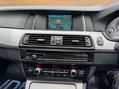 BMW 5 Series 2.0 520d M Sport Auto 5dr 30