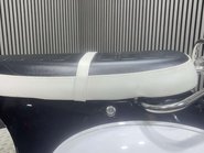 Ajs MODENA 2021 ONLY 846 MILES 1 OWNER LEARNER SCOOTER AUTO 125CC 22