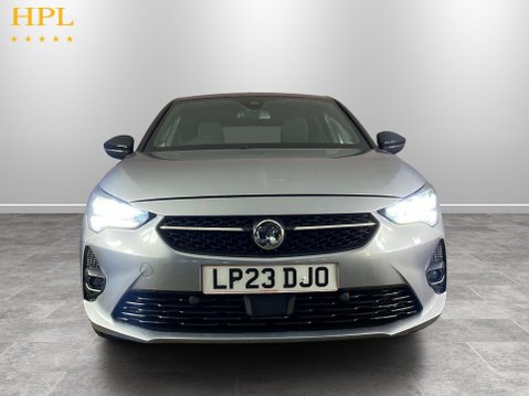 Vauxhall Corsa 1.2 Turbo GS Line Hatchback 5dr Petrol Auto Euro 6 (s/s) (130 ps) Air Con - 2