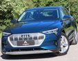 Audi E-Tron 50 Technik Auto quattro 5dr 71.2kWh (11kW Charger)