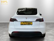 Tesla Model Y SUV 5dr Electric Auto RWD (346 ps) Bluetooth - Air Con - Alloy Wheels 6