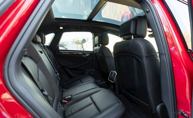 Porsche Macan S Diesel 15