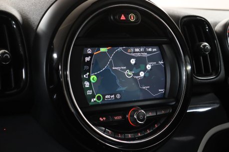 Mini Countryman COOPER S E ALL4 39