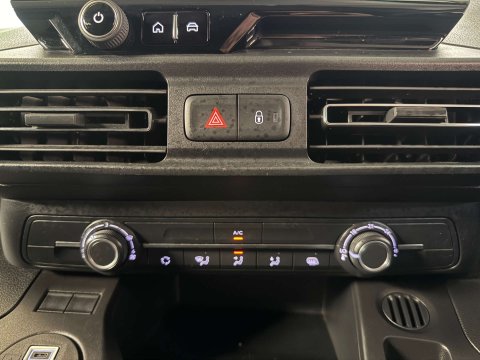Vauxhall Combo 1.5 Combo 2300 Prime Turbo D 5dr 26