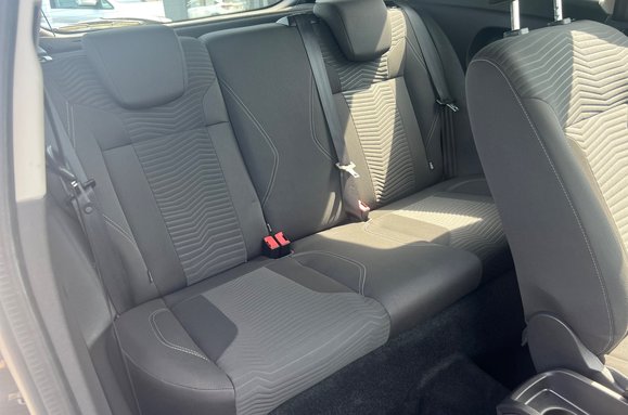 Ford Fiesta 1.25 ZETEC 29