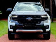 Ford Ranger WILDTRAK ECOBLUE 2