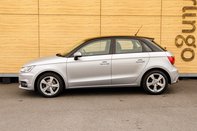 Audi A1 SPORTBACK TFSI SPORT 9