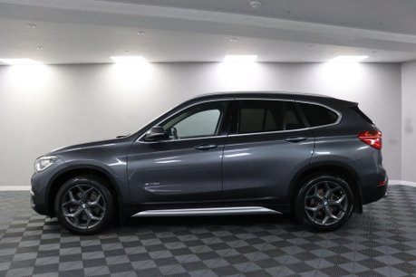BMW X1 XDRIVE20I XLINE 18