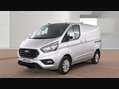 Ford Transit Custom 2.0 Transit Custom 280 Limited EcoBlue 5dr 9