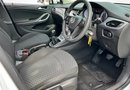 Vauxhall Astra 1.0T 12V ecoFLEX Design 5dr 18
