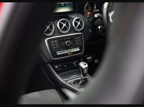 Mercedes-Benz A Class 1.5 A 180 D AMG Line Executive 5dr 17