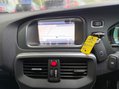 Volvo V40 2.0 D3 SE Lux Nav Geartronic Euro 5 (s/s) 5dr 23