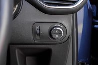 Vauxhall Crossland ULTIMATE 15