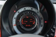 Fiat 500 STANDARD 14