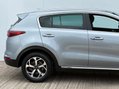 Kia Sportage 1.6 Sportage Platinum Edition ISG 5dr 16
