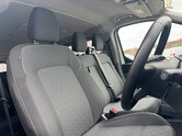 Ford Tourneo Custom Titanium Luxe | 9 Seat | Auto | L2 LWB | 320 | Euro 6 | £30,990 + vat 12