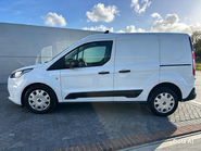 Ford Transit Connect 240 L1 Trend 100 ps Panel Van - Air Con 8