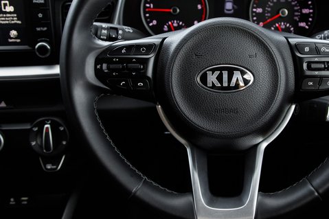 Kia Stonic Stonic 1.6 CRDi 2 5dr Estate 18
