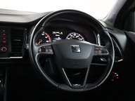 SEAT Ateca ECOTSI XCELLENCE 45