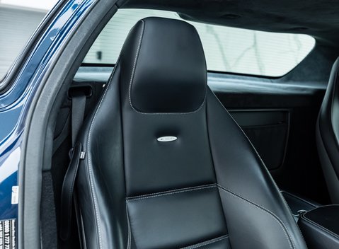 Mercedes-Benz SLS AMG 18