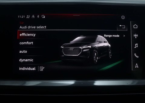 Audi Q4 Q4 E-Tron S Line 35 5dr 30