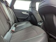 Audi A4 2.0 A4 S Line TDI Quattro Semi-Auto 4WD 5dr 46