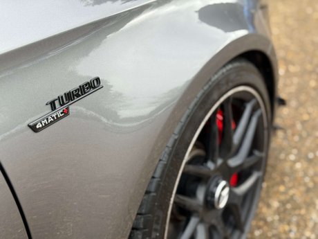 Mercedes-Benz A Class 2.0 AMG A 45 S 4Matic+ Plus Auto 4WD 5dr 68
