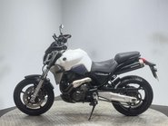 Yamaha MT-03 660 2006 30K NEW MOT A2 SERVICED 660CC SINGLE THUMPER 4