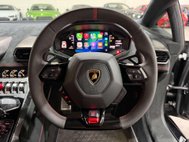 Lamborghini Huracan 5.2 V10 LP 640-4 Performante Coupe 2dr Petrol LDF 4WD Euro 6 (s/s) (640 ps) 29