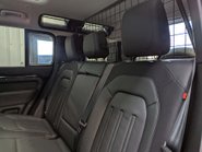 Land Rover Defender 2.0 Defender X-Dynamic HSE PHEV Auto 4WD 5dr 67