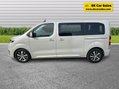 Toyota Proace Verso 2.0D Family Medium MPV Auto MWB Euro 6 (s/s) 5dr (8 Seat) 4