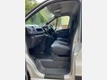 Vauxhall Vivaro 1.6 CDTi 2700 L1 H1 Euro 6 (s/s) 5dr 38