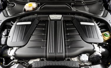 Bentley Continental GT Speed 28