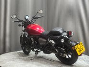 Keeway K-Light 125 2023 ONLY 9,274 MILES 1 OWNER VERY CLEAN CRUISER 125CC 5